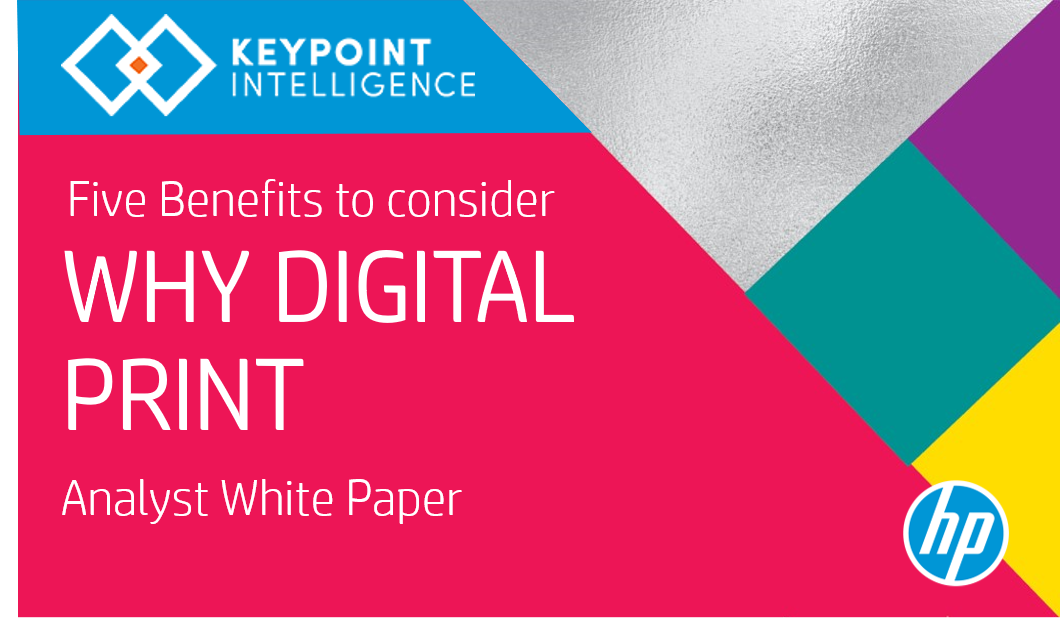 Why Digital Print