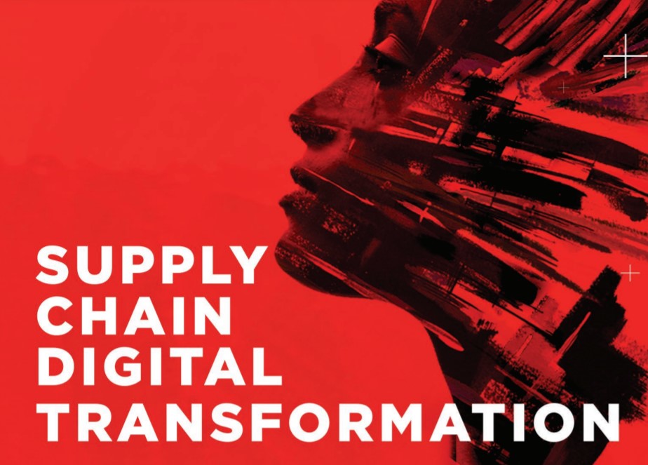 Supply Chain Digital Transformation for Publishing