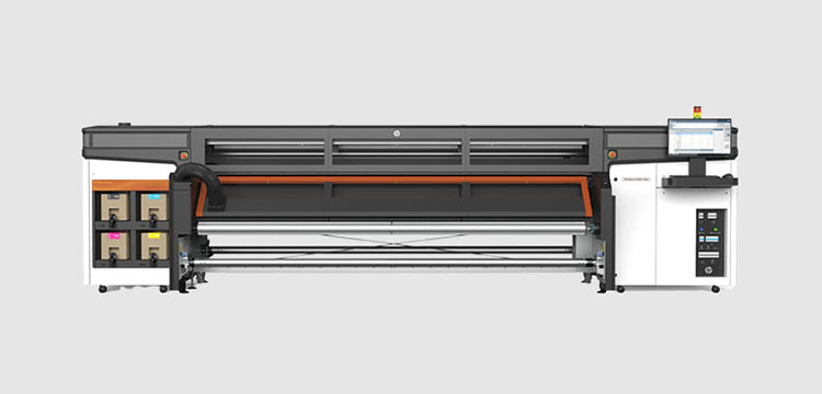 HP Stitch dye sublimation printers HP Stitch dye sublimation printers